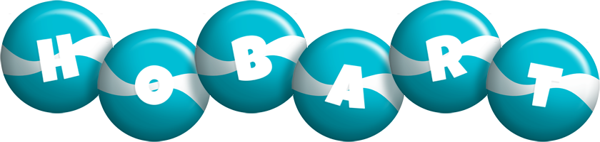 Hobart messi logo
