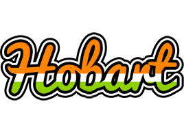 Hobart mumbai logo