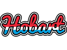 Hobart norway logo
