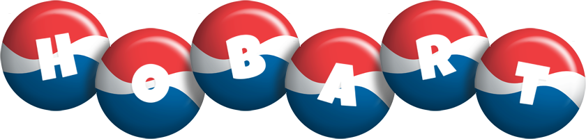 Hobart paris logo