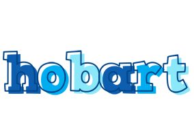 Hobart sailor logo