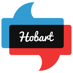 Hobart sharks logo