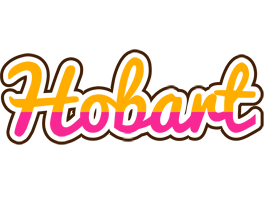 Hobart smoothie logo