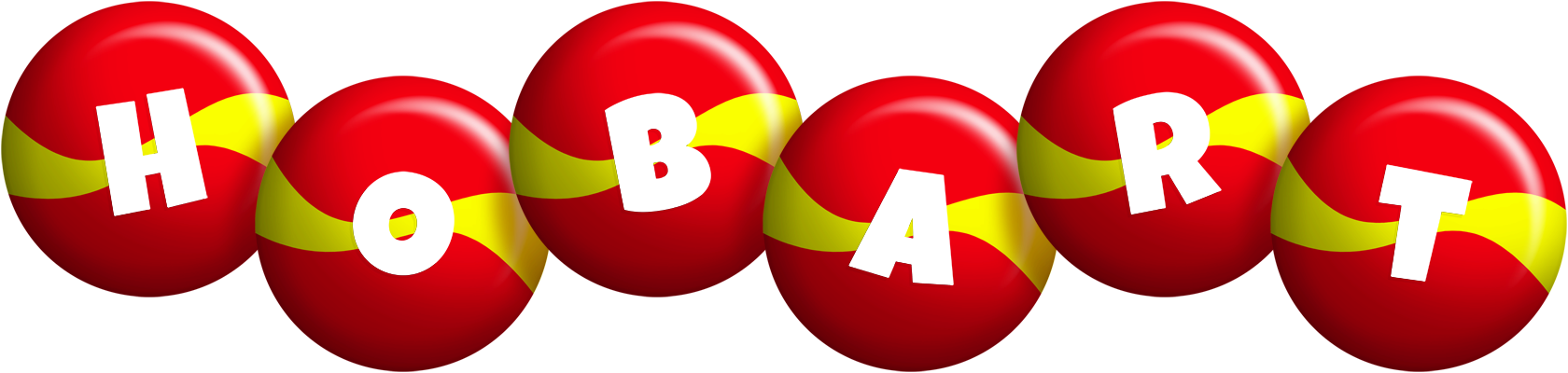 Hobart spain logo