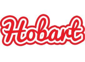 Hobart sunshine logo