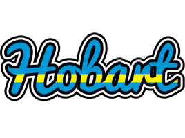 Hobart sweden logo