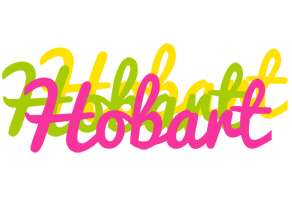 Hobart sweets logo