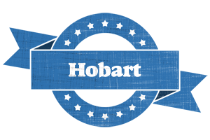 Hobart trust logo