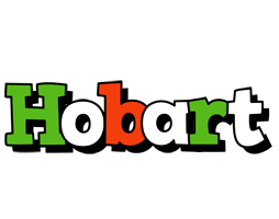 Hobart venezia logo