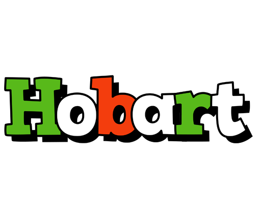 Hobart venezia logo