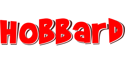 Hobbard basket logo