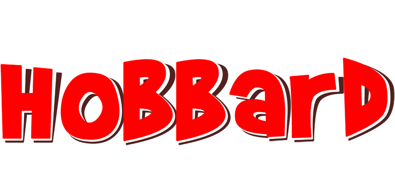Hobbard basket logo