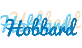Hobbard breeze logo