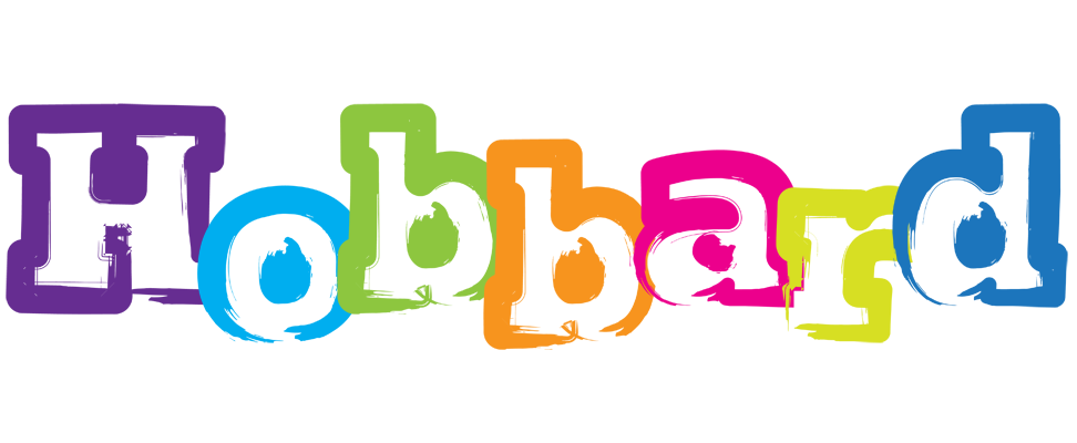Hobbard casino logo