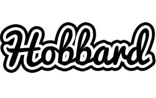 Hobbard chess logo