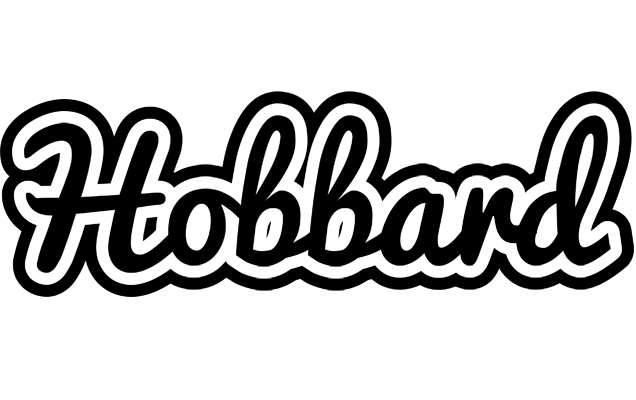 Hobbard chess logo
