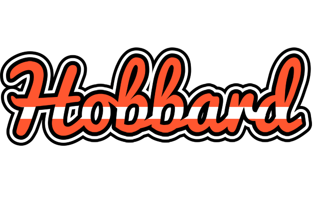 Hobbard denmark logo