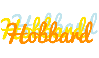 Hobbard energy logo