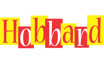 Hobbard errors logo