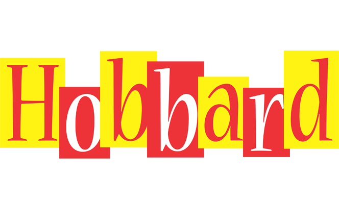 Hobbard errors logo