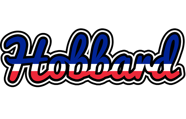 Hobbard france logo