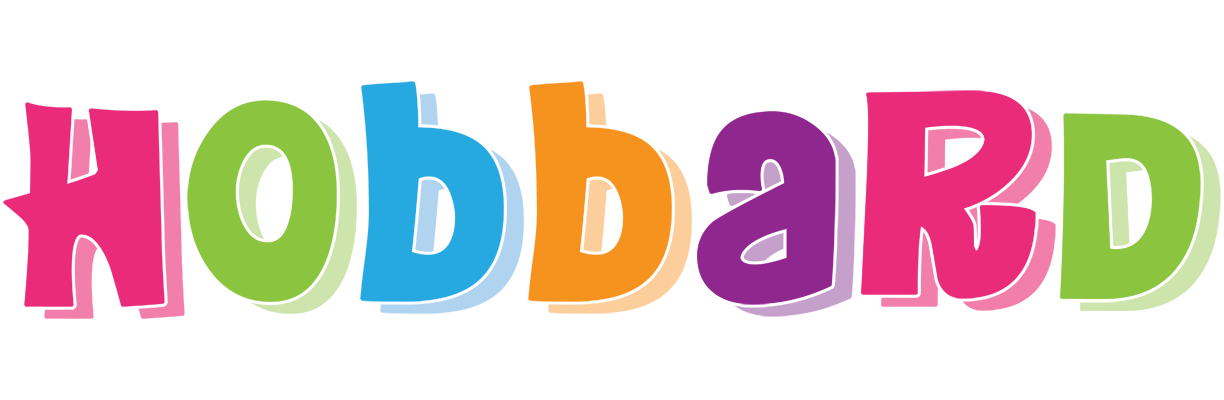 Hobbard friday logo