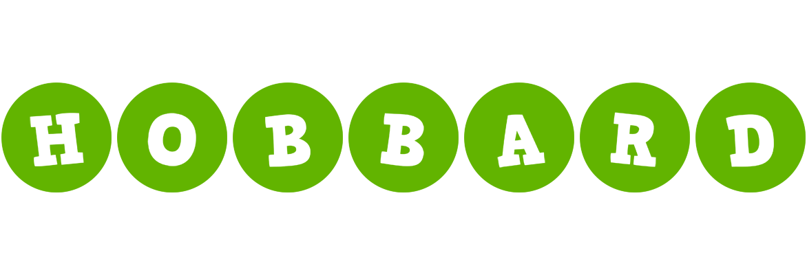 Hobbard games logo