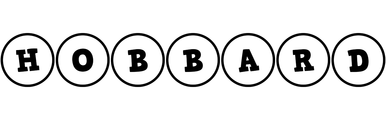 Hobbard handy logo