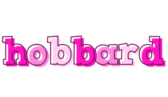 Hobbard hello logo