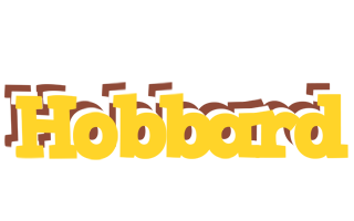 Hobbard hotcup logo