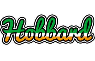 Hobbard ireland logo