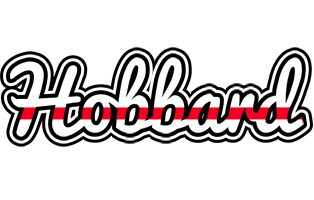Hobbard kingdom logo