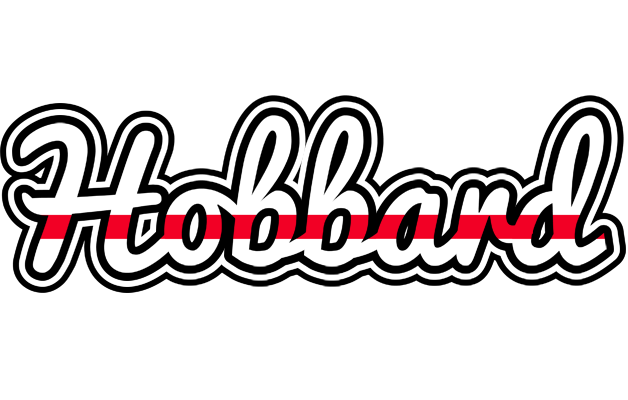 Hobbard kingdom logo