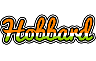 Hobbard mumbai logo