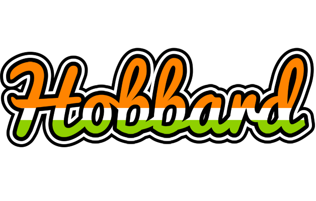 Hobbard mumbai logo