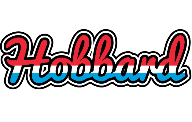 Hobbard norway logo