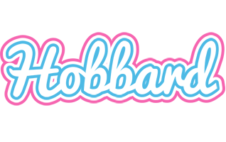 Hobbard outdoors logo