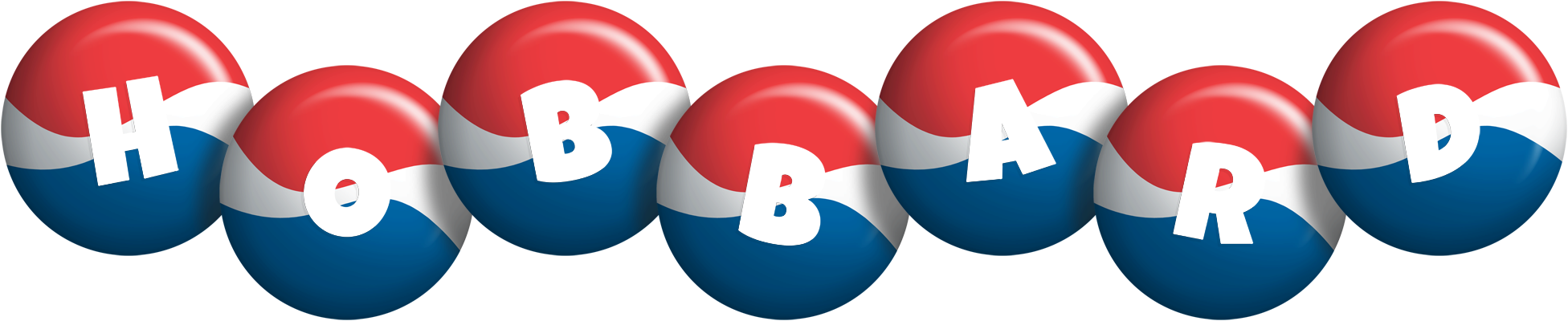 Hobbard paris logo