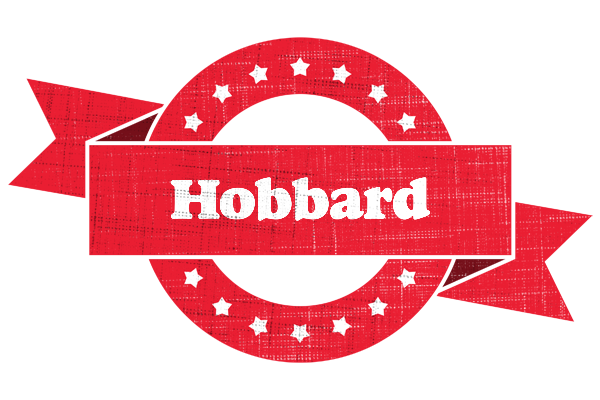 Hobbard passion logo