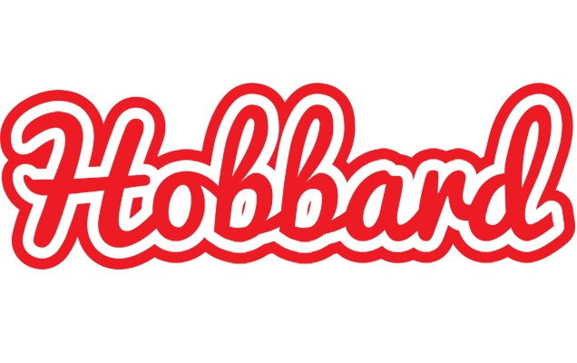 Hobbard sunshine logo
