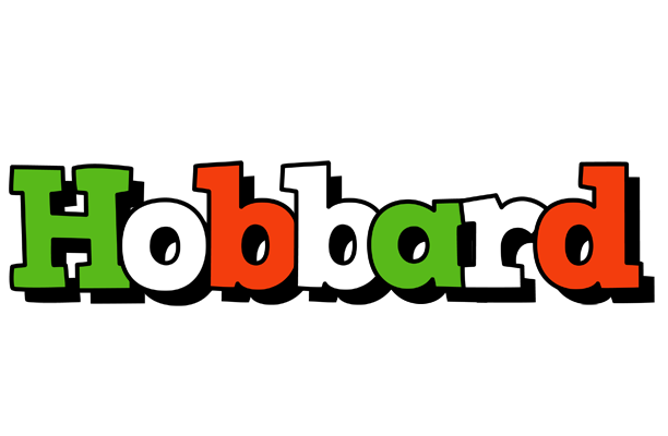 Hobbard venezia logo