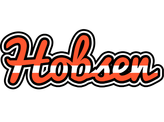 Hobsen denmark logo
