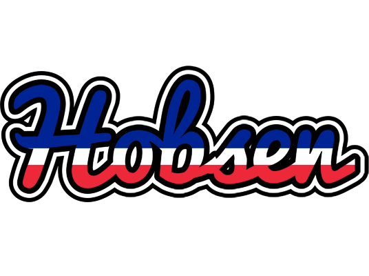 Hobsen france logo