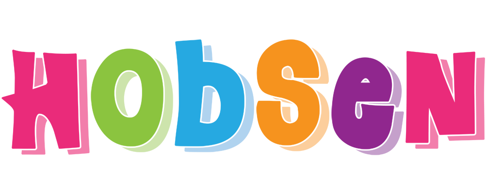 Hobsen friday logo