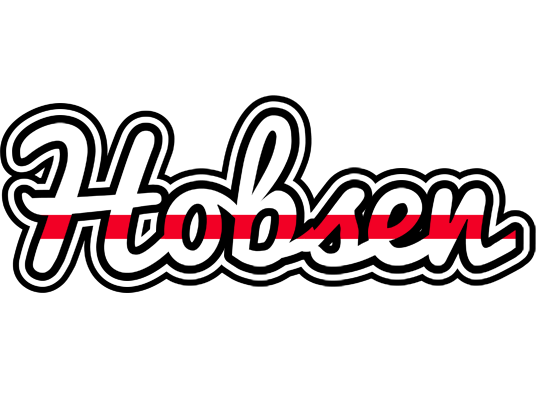 Hobsen kingdom logo