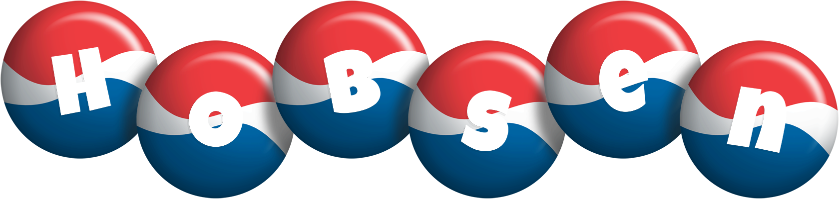 Hobsen paris logo