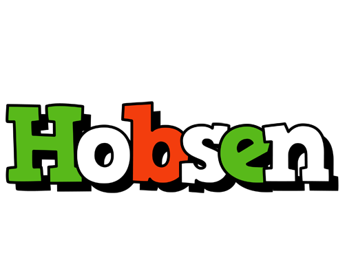 Hobsen venezia logo