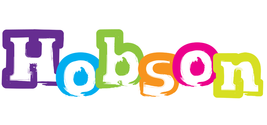 Hobson casino logo