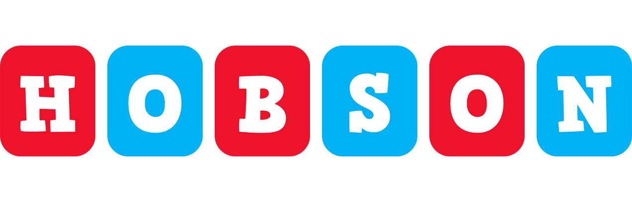 Hobson diesel logo