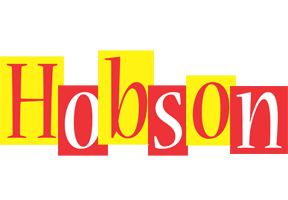 Hobson errors logo